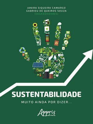 cover image of Sustentabilidade